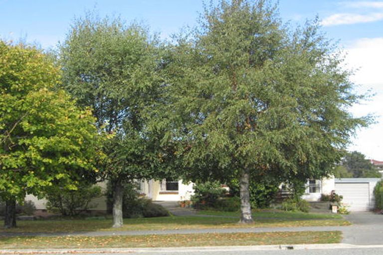 Photo of property in 6 Andrew Street, Marchwiel, Timaru, 7910