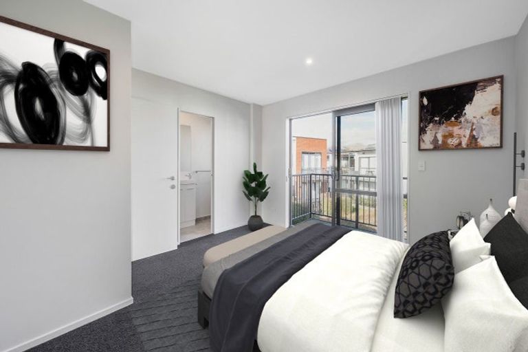 Photo of property in 37/10 Buffon Street, Waltham, Christchurch, 8023