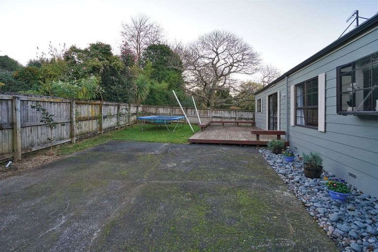 Photo of property in 40 Exeter Street, Glenview, Hamilton, 3206