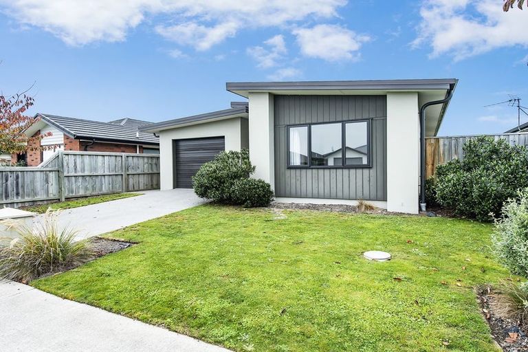 Photo of property in 27 Pakohe Street, Pegasus, 7612