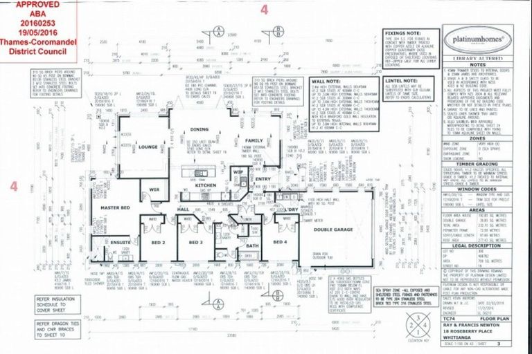 Photo of property in 18 Roseberry Place, Whitianga, 3510