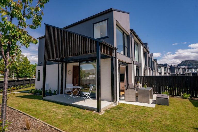 Photo of property in 11d Kidds Way, Albert Town, 9305