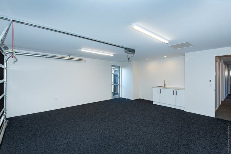 Photo of property in 10 Thomas Rickerby Road, Halswell, Christchurch, 8025