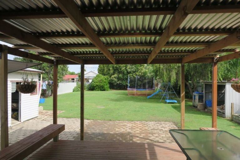 Photo of property in 42 Ayton Street, Mangapapa, Gisborne, 4010