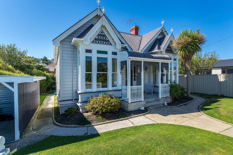 Photo of property in 15 North Taieri Road, Abbotsford, Dunedin, 9018