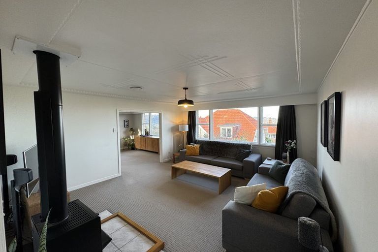 Photo of property in 8a Merlin Street, Roslyn, Dunedin, 9010