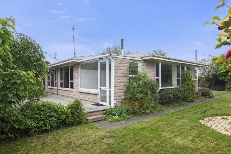 Photo of property in 108 Trents Road, Prebbleton, Christchurch, 7676