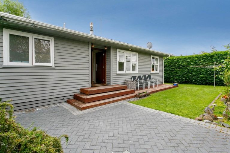 Photo of property in 50 Te Hatepe Avenue, Taupo, 3330