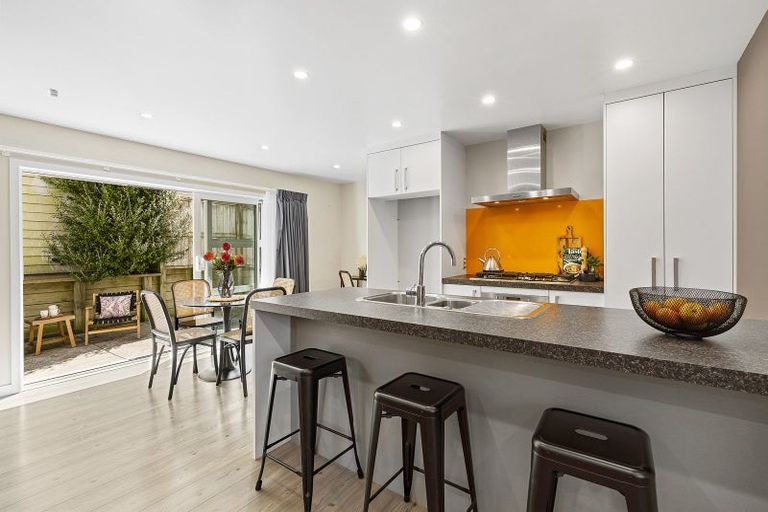 Photo of property in 215 Mclintock Street North, Johnsonville, Wellington, 6037