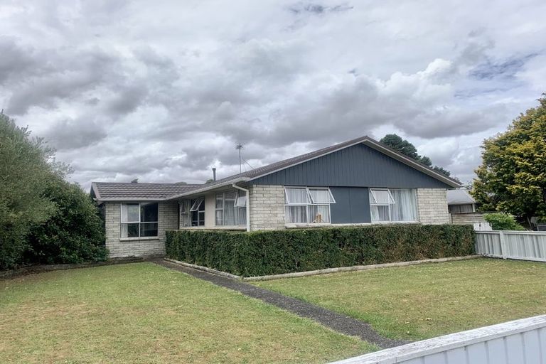 Photo of property in 14 Read Place, Chartwell, Hamilton, 3210