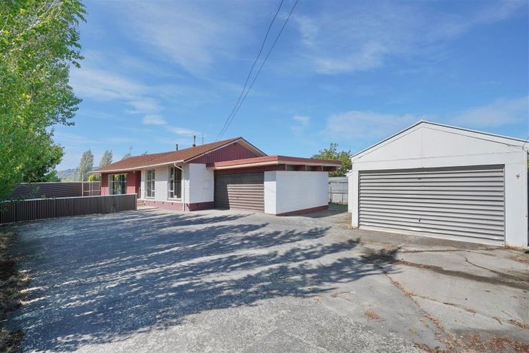 Photo of property in 24a Tilford Street, Woolston, Christchurch, 8062