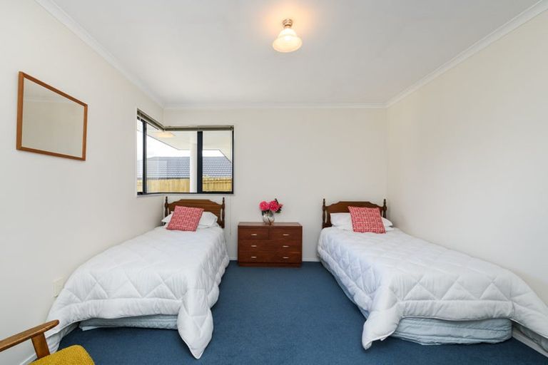 Photo of property in 93 Peter Hall Drive, Kelvin Grove, Palmerston North, 4414