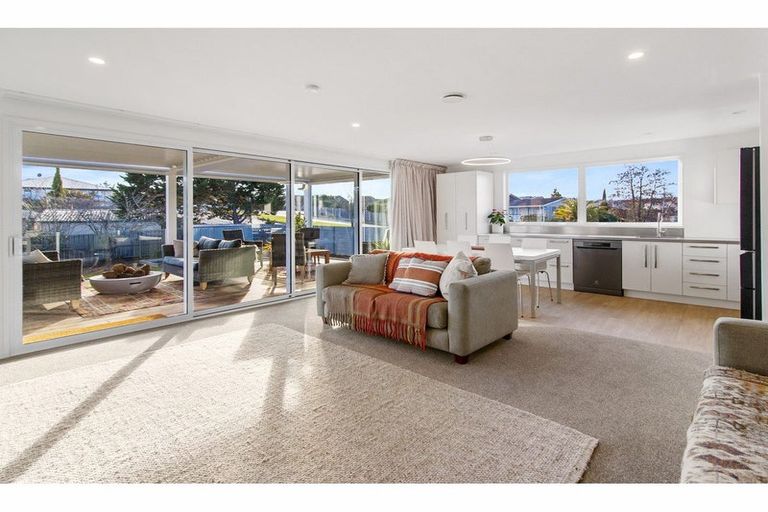 Photo of property in 1 Cardiff Street, Marchwiel, Timaru, 7910