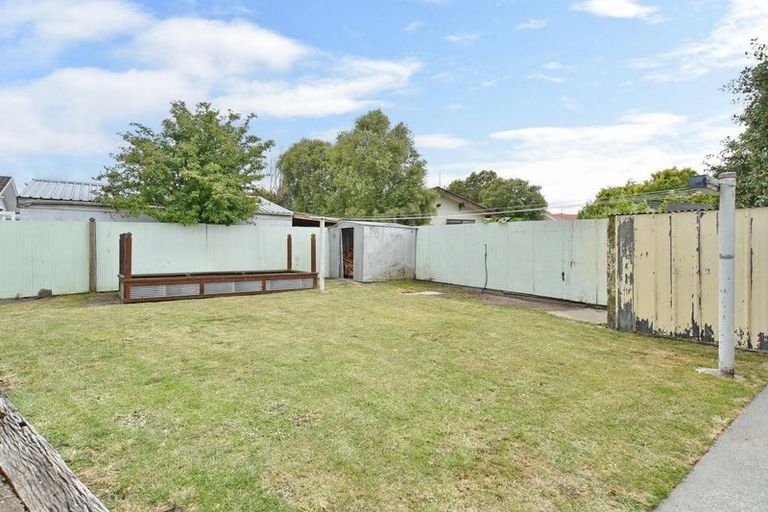 Photo of property in 12 Rangiora Woodend Road, Woodend, 7610