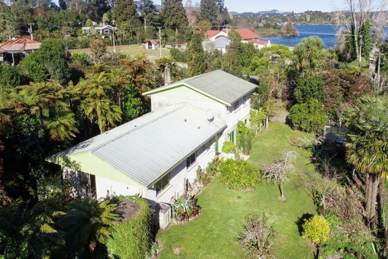 Photo of property in 126 Okere Road, Okere Falls, Rotorua, 3074