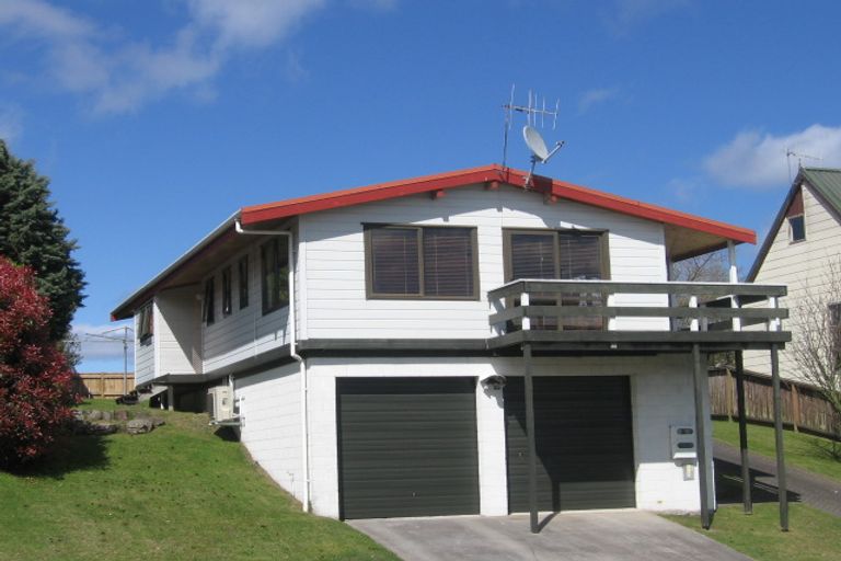 Photo of property in 44 Saint James Street, Richmond Heights, Taupo, 3330