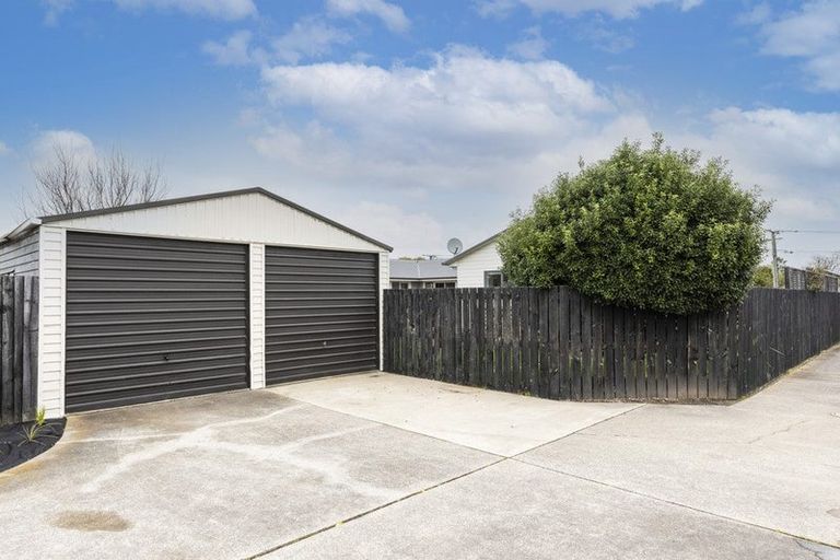 Photo of property in 33 Ottawa Road, Wainoni, Christchurch, 8061