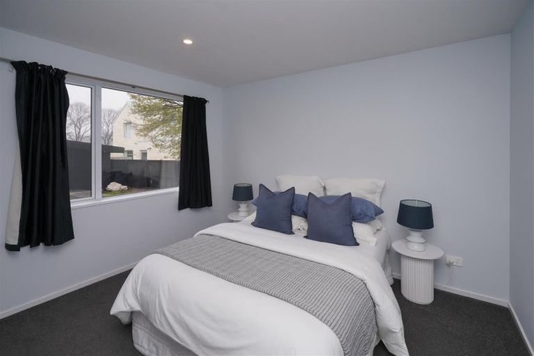 Photo of property in 1/16 Strowan Road, Strowan, Christchurch, 8052