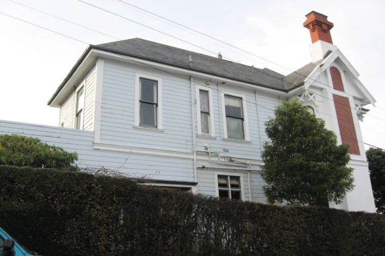 Photo of property in 2 Fifield Street, Roslyn, Dunedin, 9010