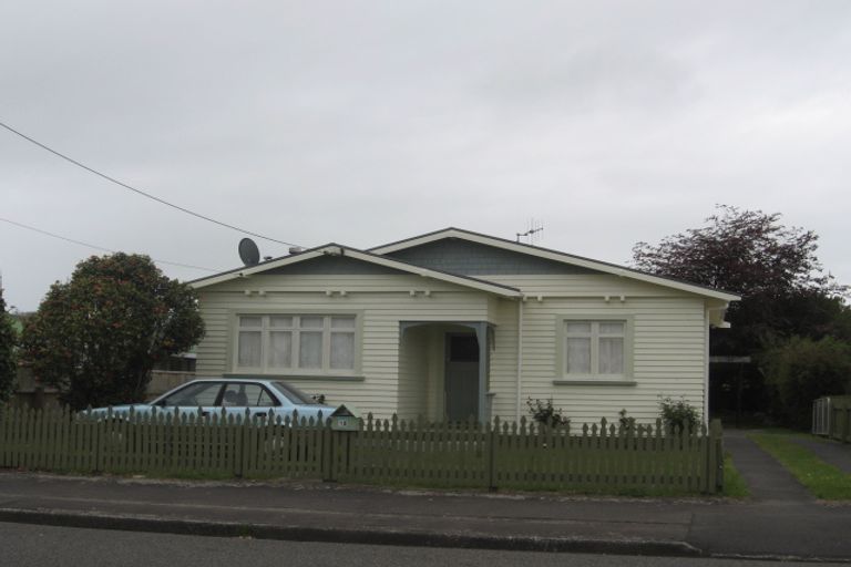 Photo of property in 18 Liverpool Street, Whanganui, 4500
