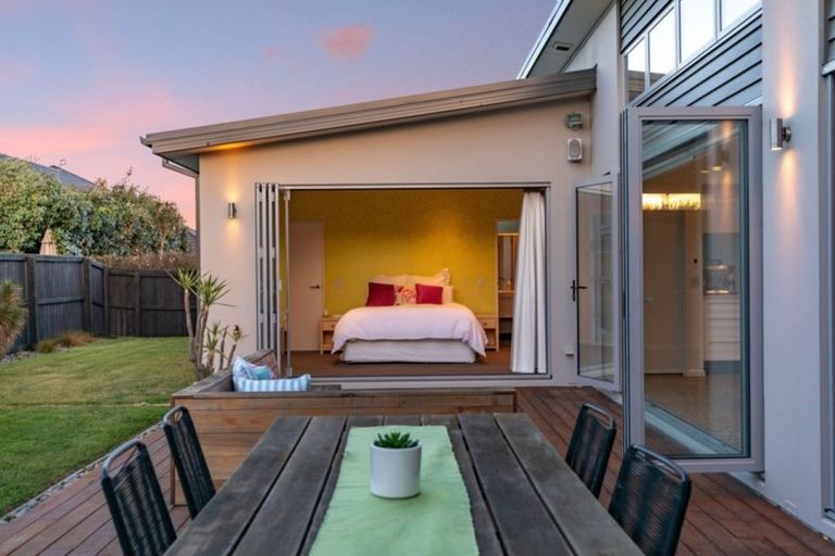 Photo of property in 21 Torrey Pines, Waimairi Beach, Christchurch, 8083