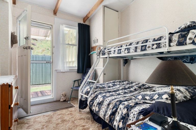 Photo of property in 265 Mataikona Road, Mataikona, Tinui, 5889