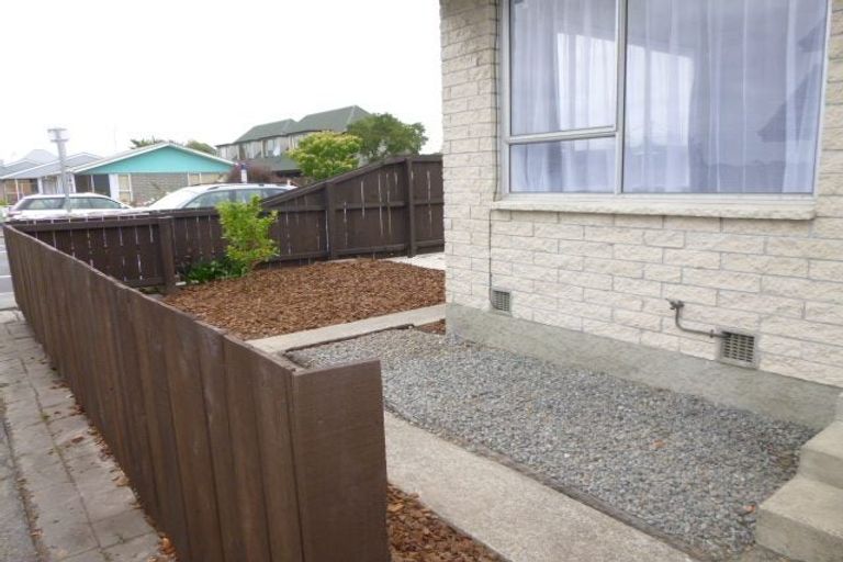 Photo of property in 1/153 Clarence Street, Riccarton, Christchurch, 8011