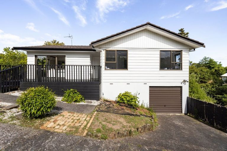 Photo of property in 56 Pelorus Street, Glenview, Hamilton, 3206