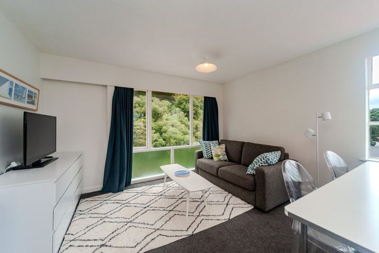 Photo of property in 31/125 Grant Road, Thorndon, Wellington, 6011