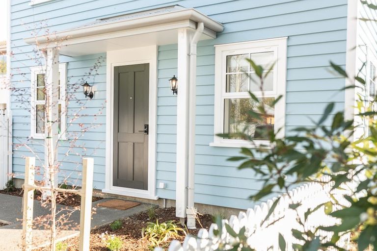 Photo of property in 59a Bletsoe Avenue, Spreydon, Christchurch, 8024