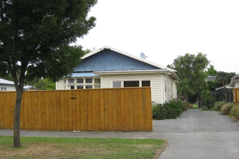 Photo of property in 6 Tabart Street, Woolston, Christchurch, 8023