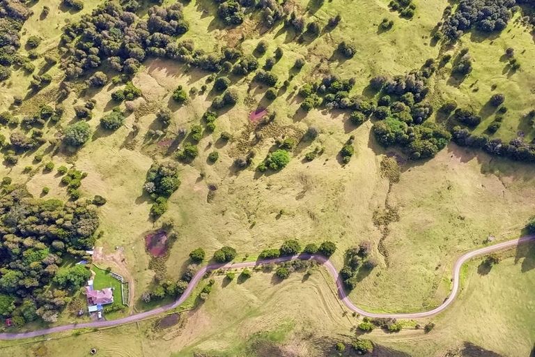 Photo of property in 63 Donaldson Road, Okaihau, 0475