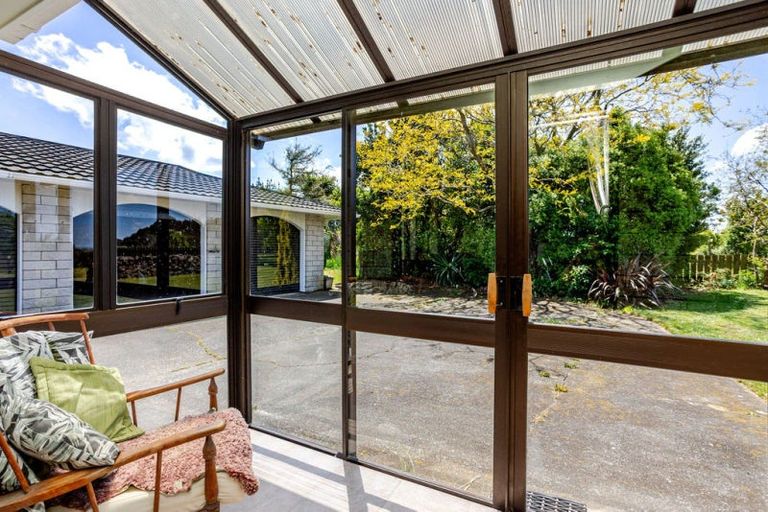 Photo of property in 292 Tamaki River Road, Dannevirke, 4972