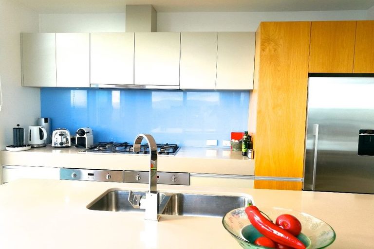 Photo of property in Il Casino Apartments, 902/38 Jessie Street, Te Aro, Wellington, 6011