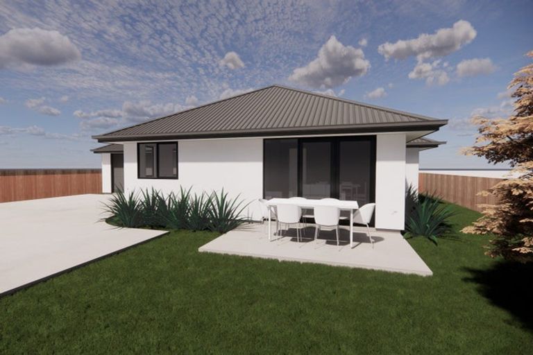 Photo of property in 66a Cambridge Street, Hampstead, Ashburton, 7700