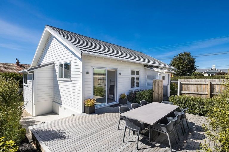 Photo of property in 63 Maryhill Terrace, Maryhill, Dunedin, 9011