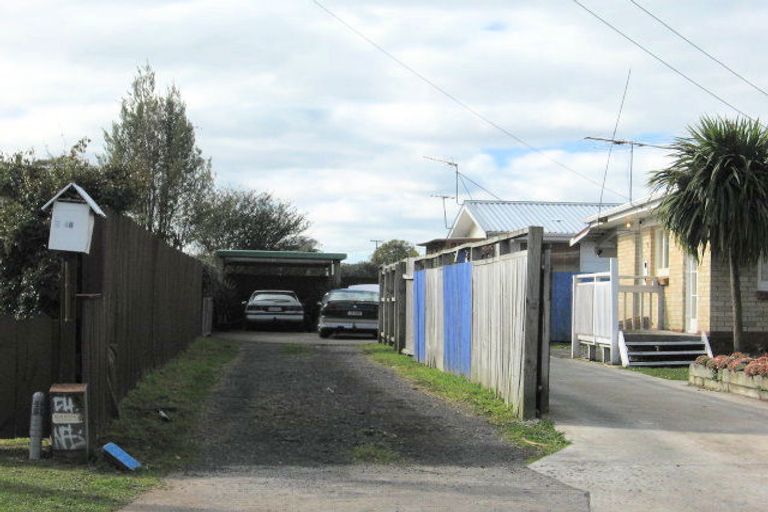 Photo of property in 1/48 Rollerson Street, Papakura, 2110