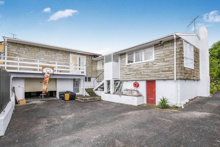 Photo of property in 1/44 Rosier Road, Glen Eden, Auckland, 0602