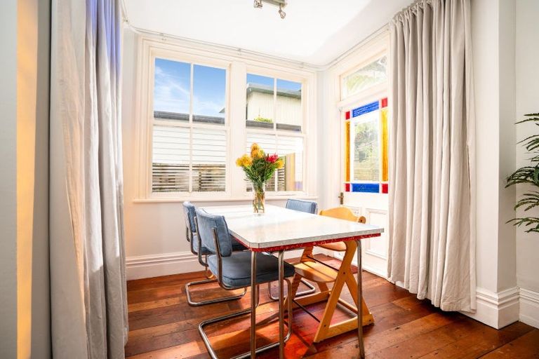 Photo of property in 287 Ohiro Road, Brooklyn, Wellington, 6021