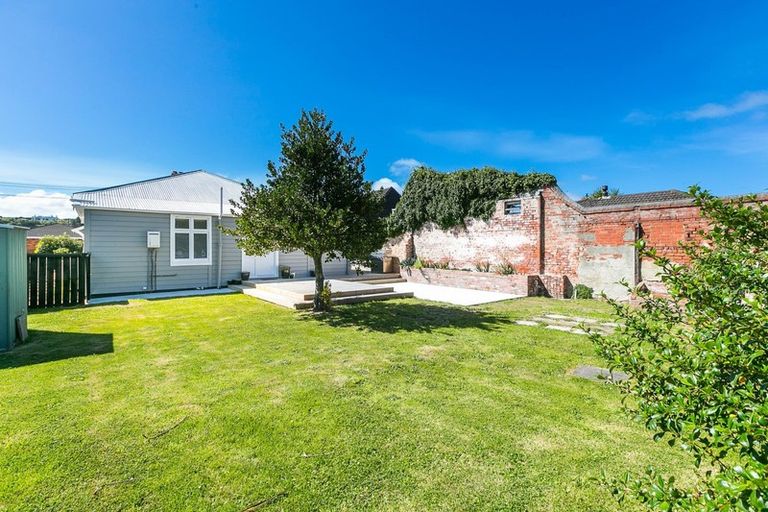 Photo of property in 18 Ascot Street, Saint Kilda, Dunedin, 9012