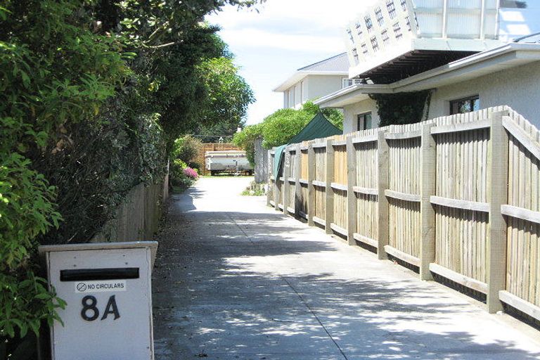 Photo of property in 8a Aston Drive, Waimairi Beach, Christchurch, 8083