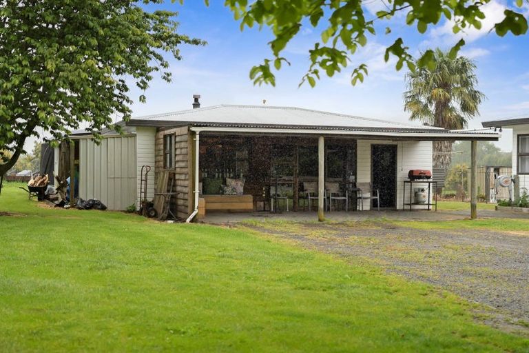 Photo of property in 718 Old Coach Road, Pongakawa, Te Puke, 3186