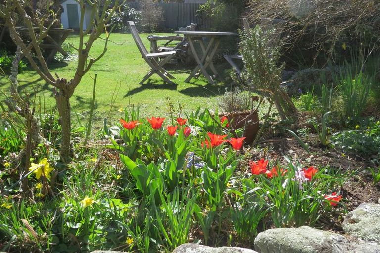 Photo of property in 2 Denmark Street, Fairlie, 7925