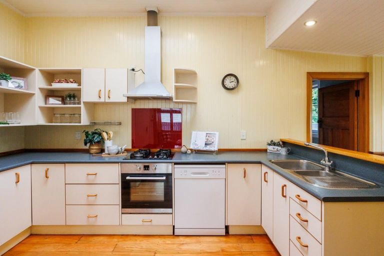 Photo of property in 8 Karamu Avenue, Takaro, Palmerston North, 4410