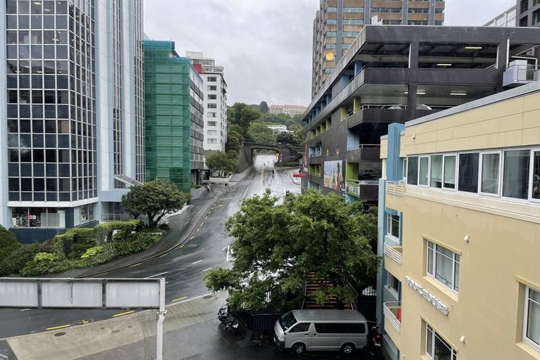 Photo of property in Boulcott Street Flats, 84a Boulcott Street, Wellington Central, Wellington, 6011