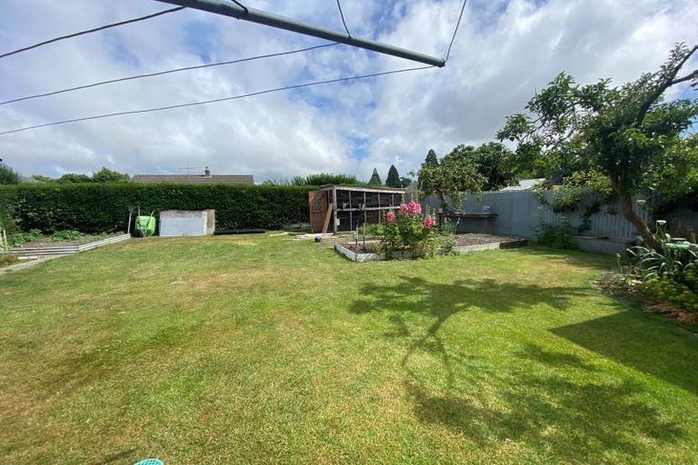 Photo of property in 73 Bridge Street, Netherby, Ashburton, 7700