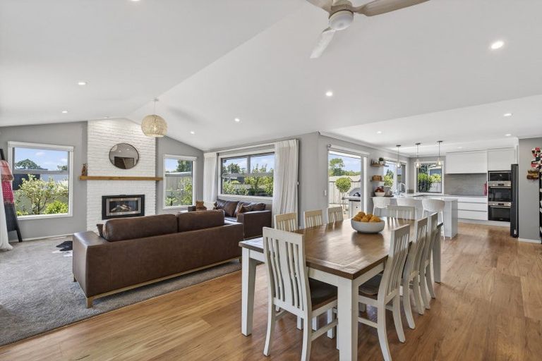 Photo of property in 22 Smith Street, Lepperton, New Plymouth, 4373