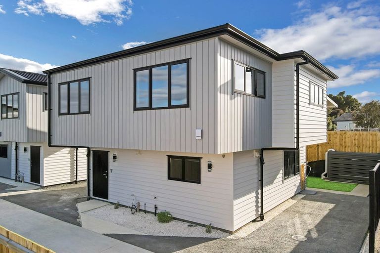 Photo of property in 25c Leaver Place, Weymouth, Auckland, 2103
