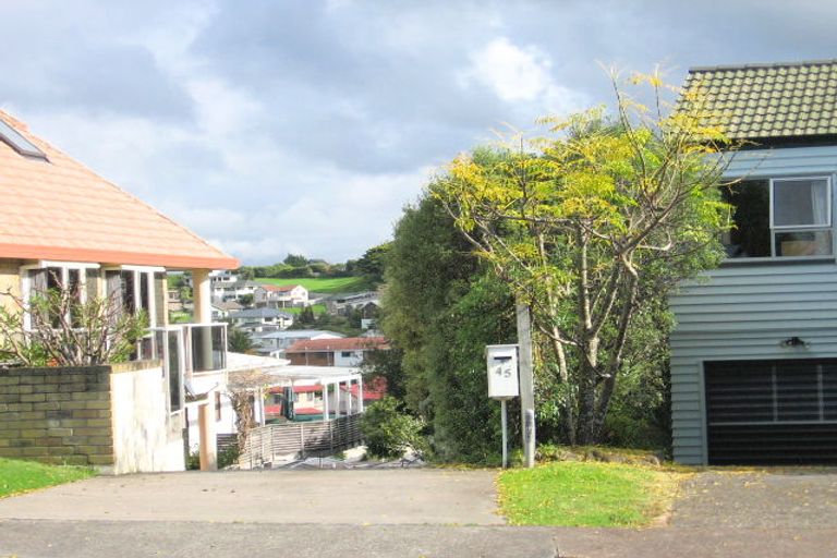 Photo of property in 1/45 Marellen Drive, Red Beach, 0932