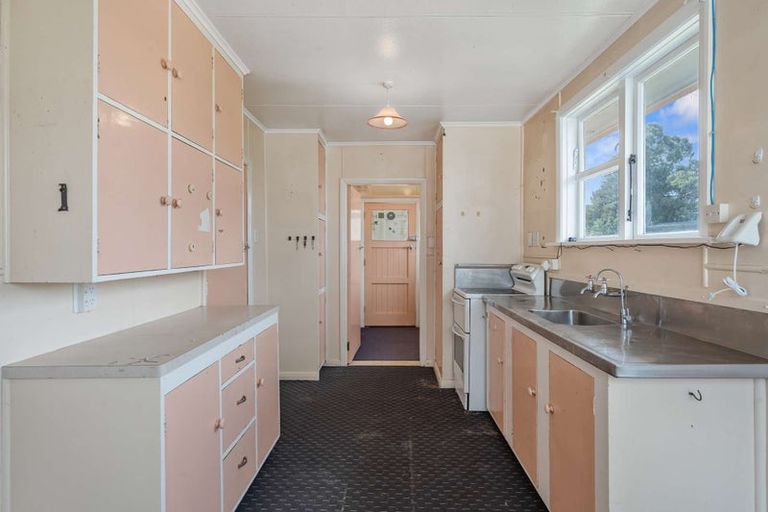 Photo of property in 136 Ashmore Street, Halfway Bush, Dunedin, 9010